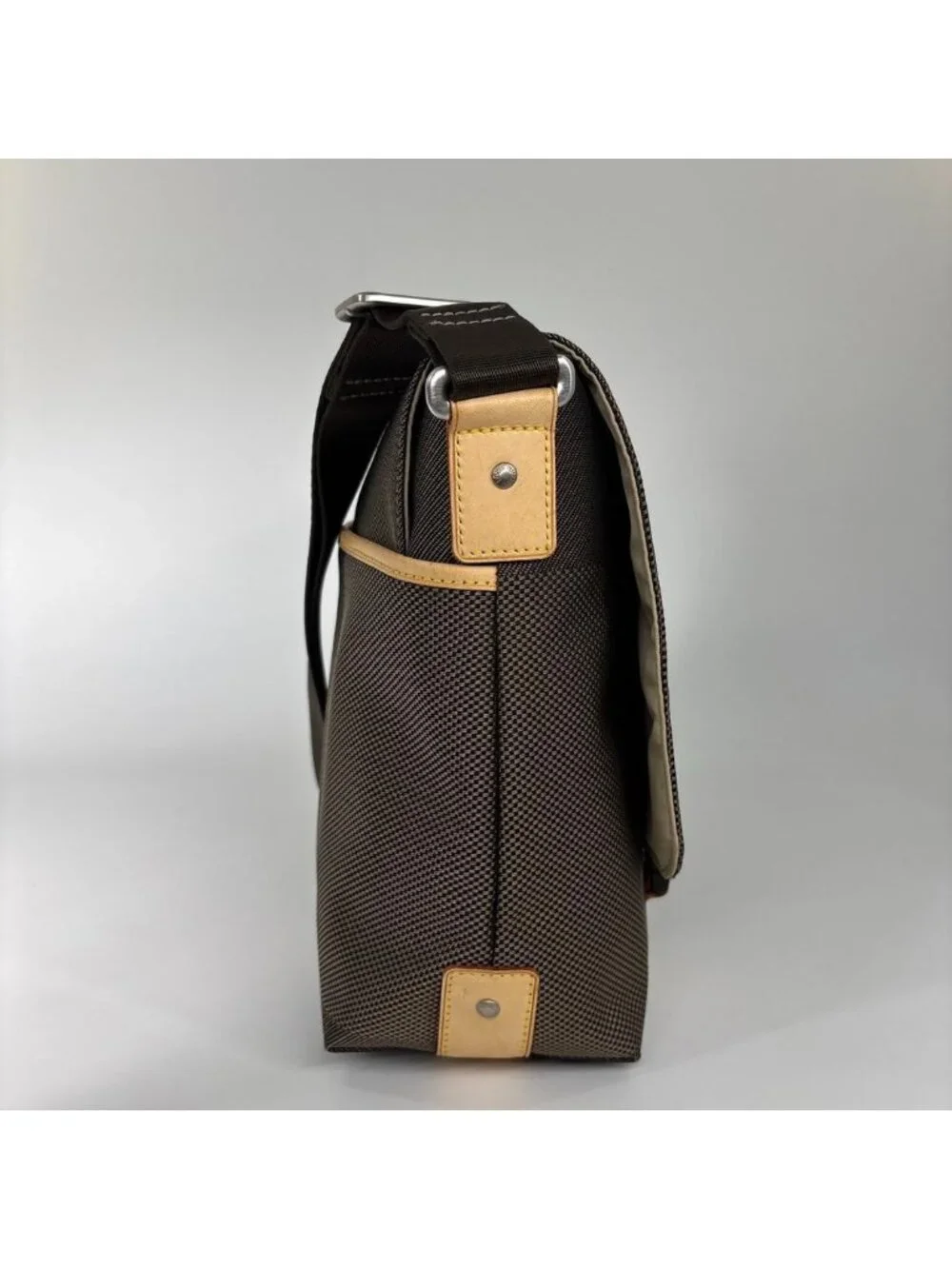 Louis Vuitton Damier Geant Shoulder Bag Discontinued